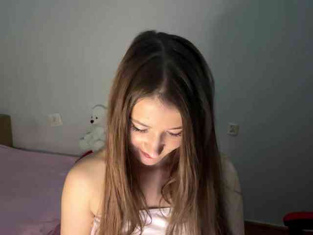 nessy-messy webcam