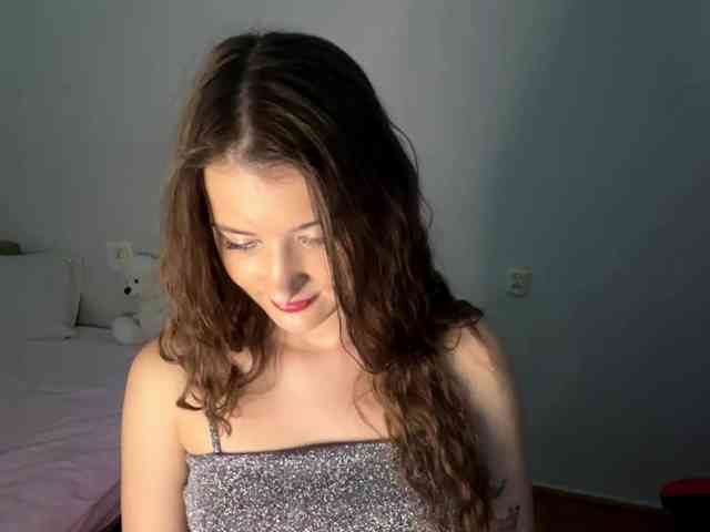 nessy-messy webcam