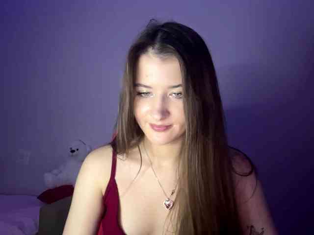 nessy-messy webcam