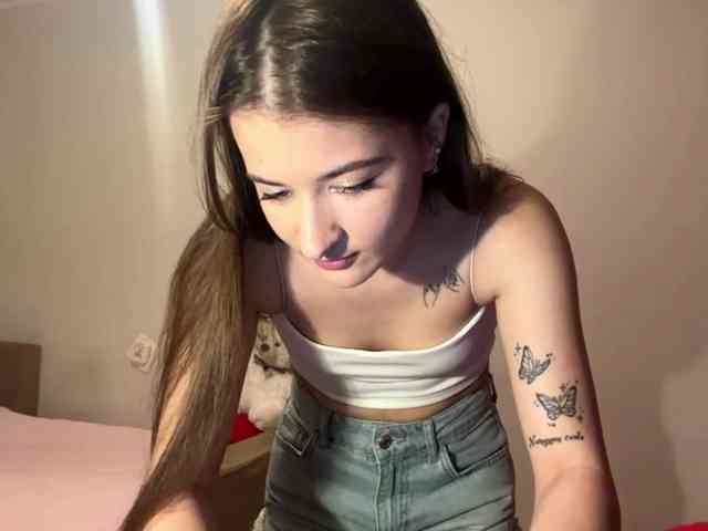 nessy-messy webcam