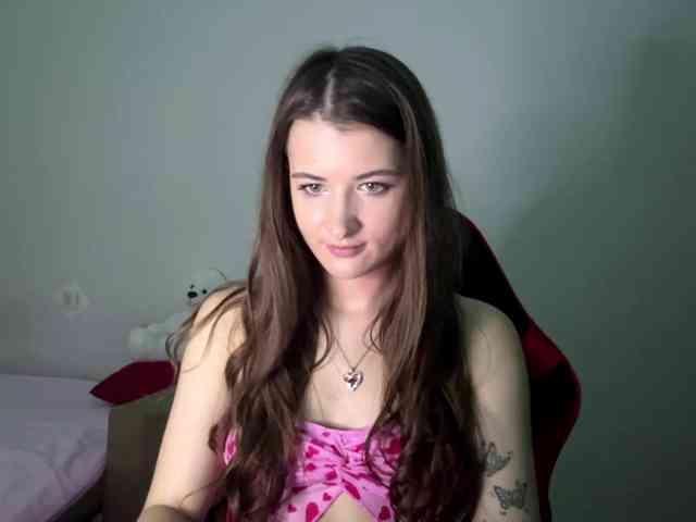 nessy-messy webcam