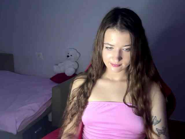 nessy-messy webcam