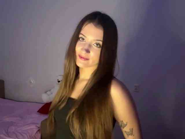 nessy-messy webcam
