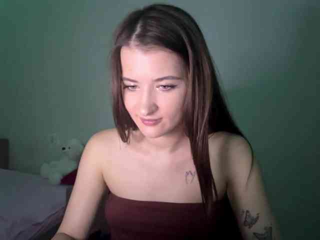 nessy-messy webcam