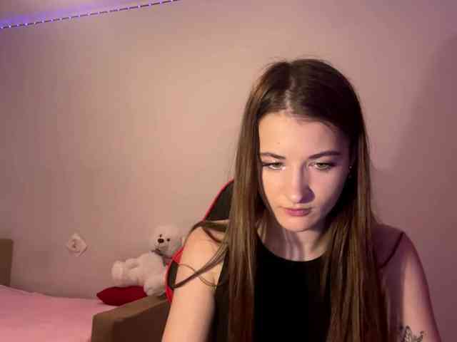 nessy-messy webcam