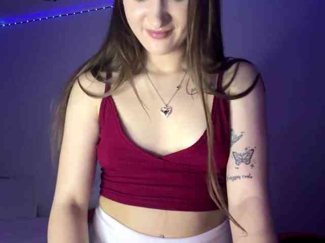 nessy-messy webcam