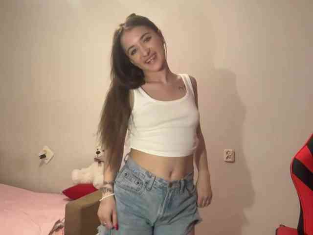 nessy-messy webcam