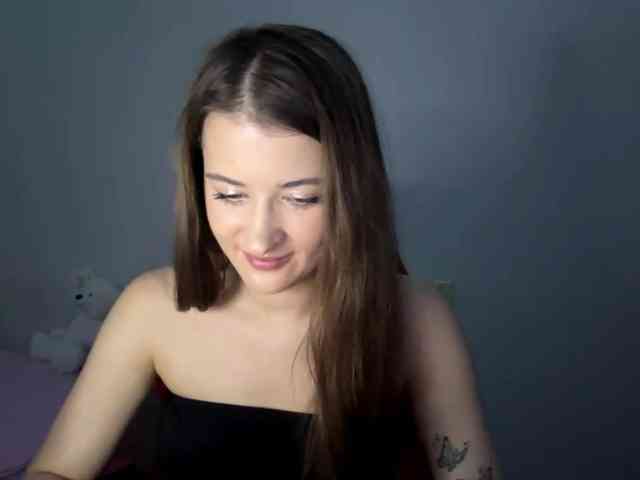 nessy-messy webcam