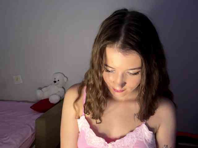 nessy-messy webcam