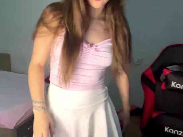 nessy-messy webcam
