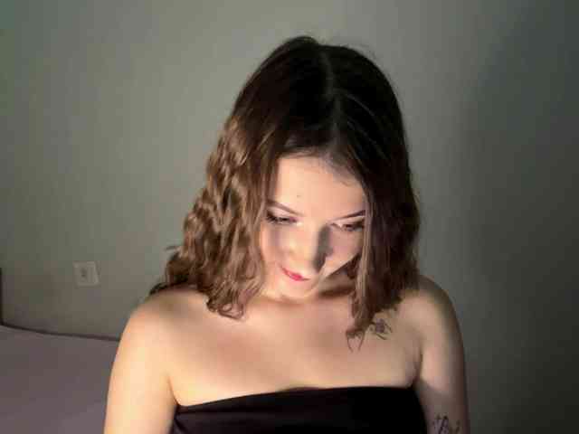 nessy-messy webcam