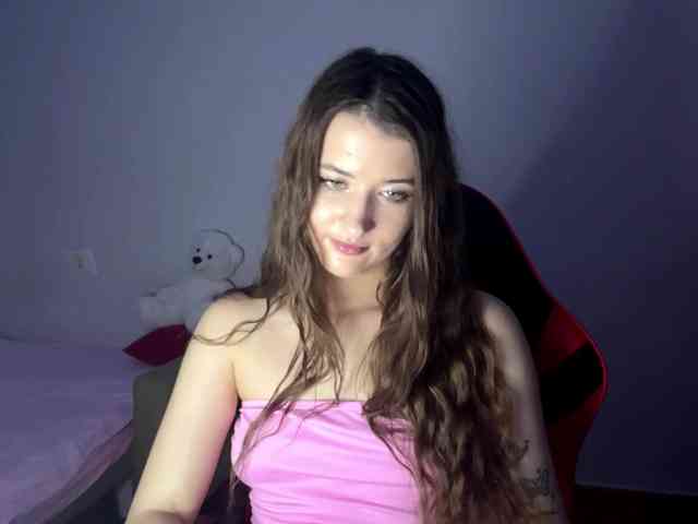 nessy-messy webcam