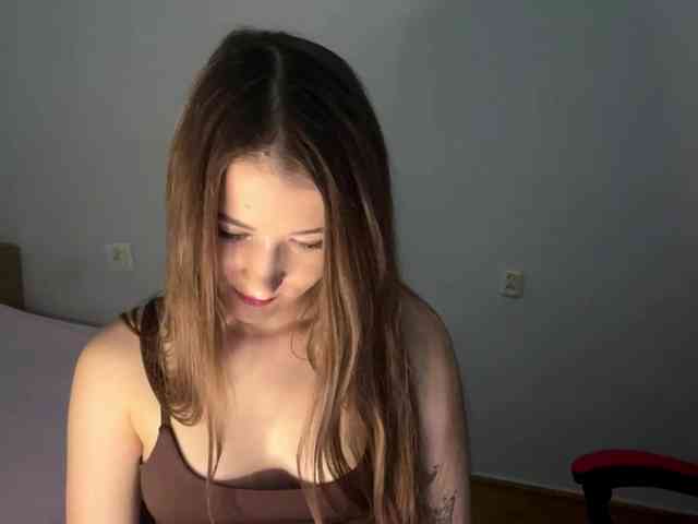 nessy-messy webcam