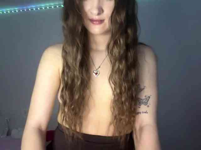 nessy-messy webcam