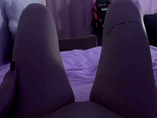 nessy-messy webcam