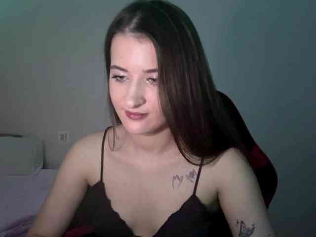 nessy-messy webcam