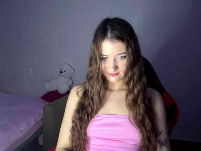 nessy-messy webcam