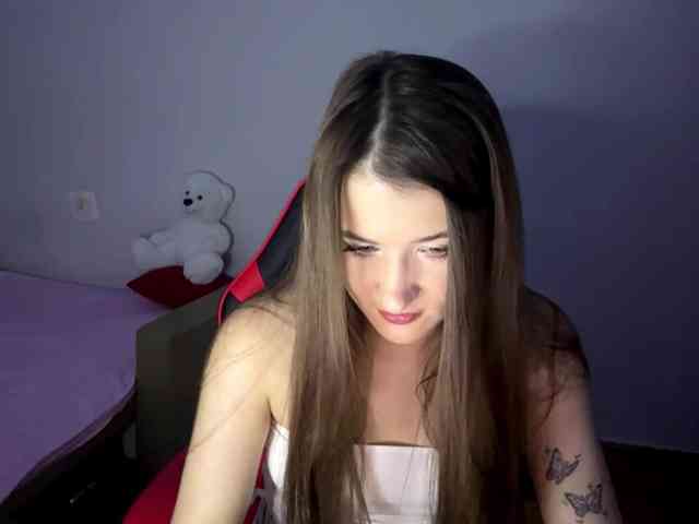 nessy-messy webcam