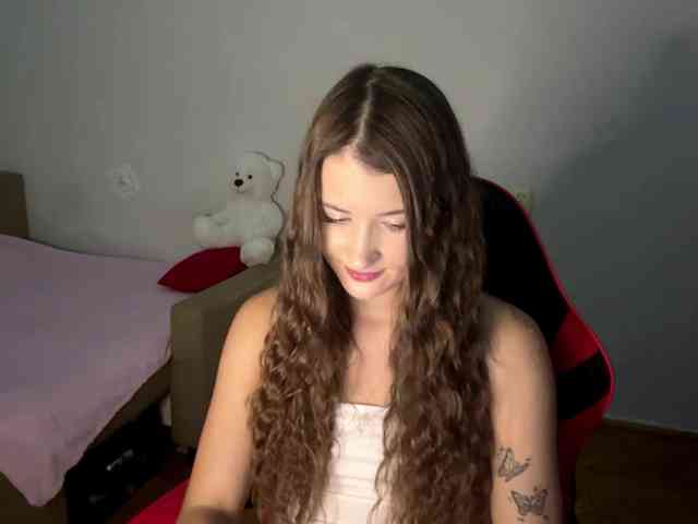 nessy-messy webcam