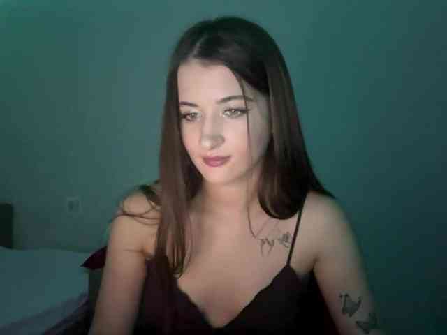 nessy-messy webcam