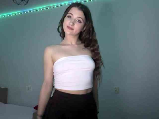 nessy-messy webcam