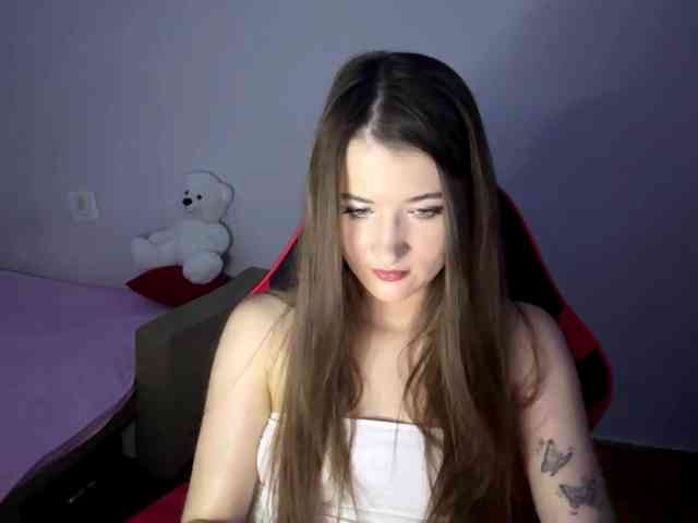nessy-messy webcam