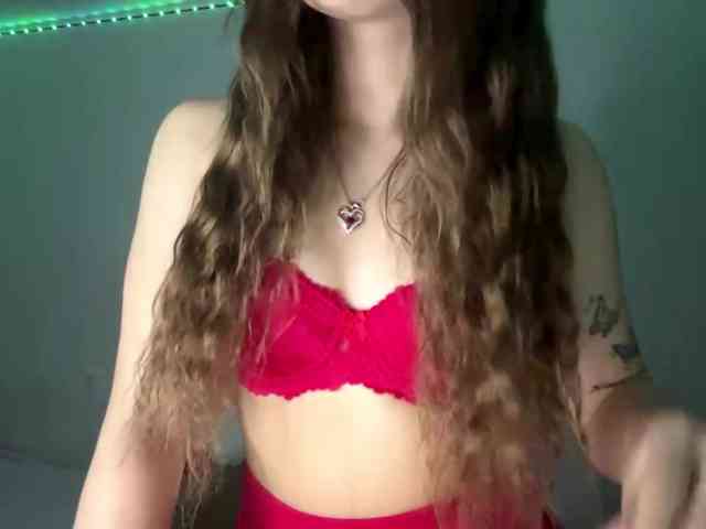 nessy-messy webcam