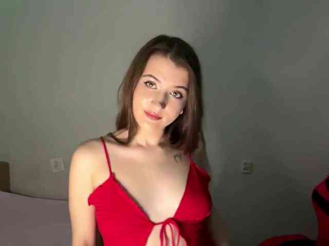 nessy-messy webcam