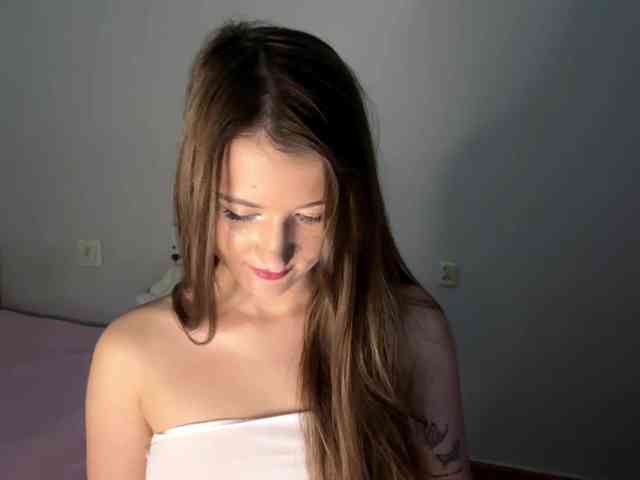 nessy-messy webcam