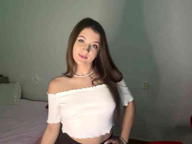 nessy-messy webcam