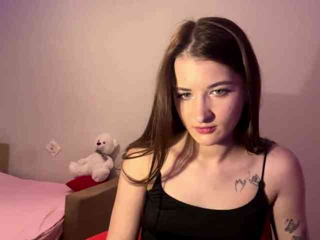 nessy-messy webcam
