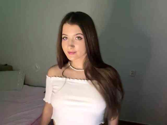nessy-messy webcam