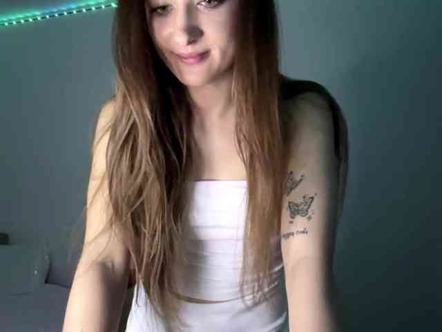 nessy-messy webcam