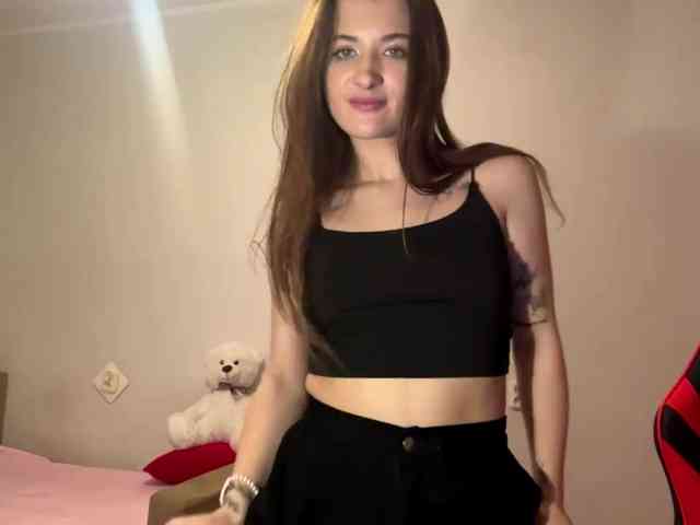 nessy-messy webcam