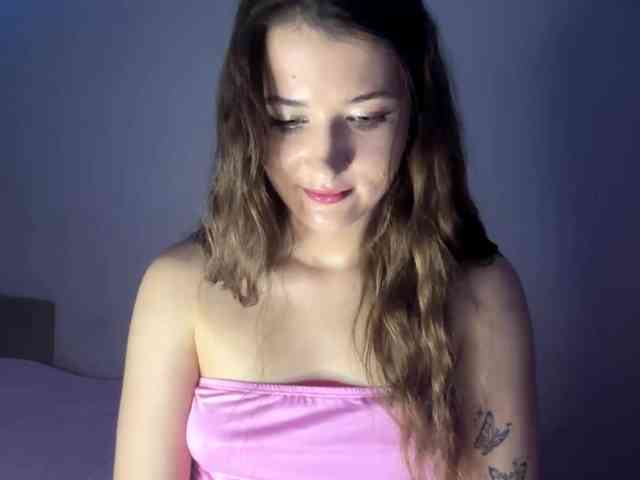 nessy-messy webcam