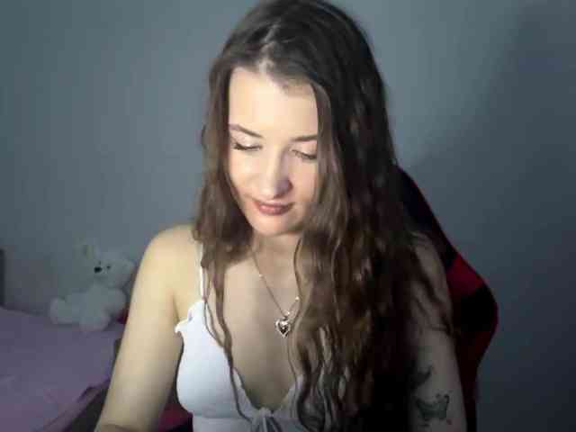 nessy-messy webcam