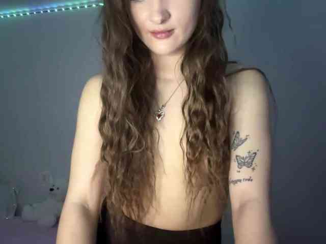 nessy-messy webcam