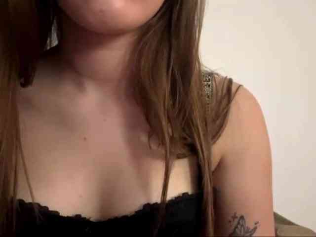 nessy-messy webcam