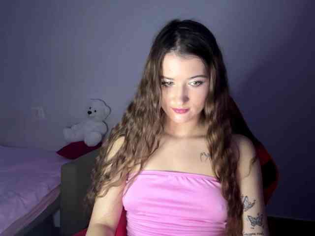 nessy-messy webcam