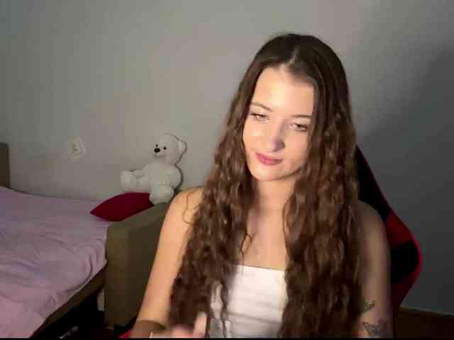 nessy-messy webcam