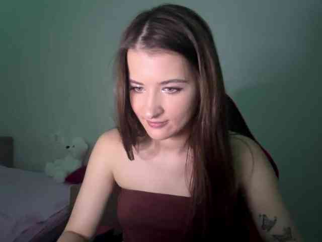 nessy-messy webcam