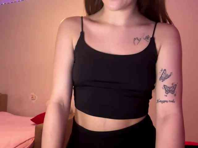 nessy-messy webcam