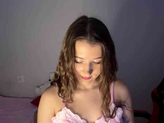 nessy-messy webcam