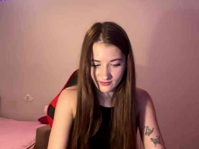 nessy-messy webcam