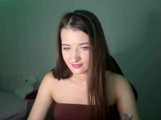 nessy-messy webcam