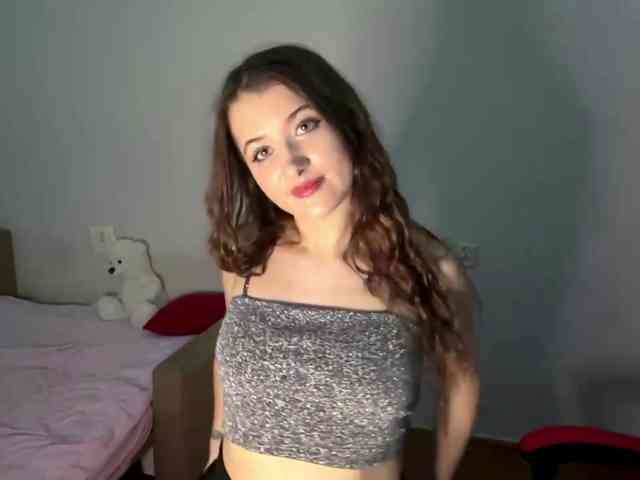 nessy-messy webcam