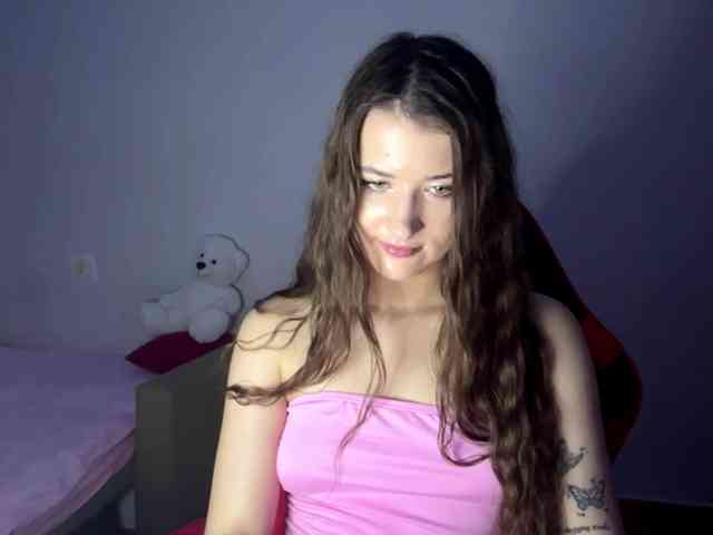 nessy-messy webcam