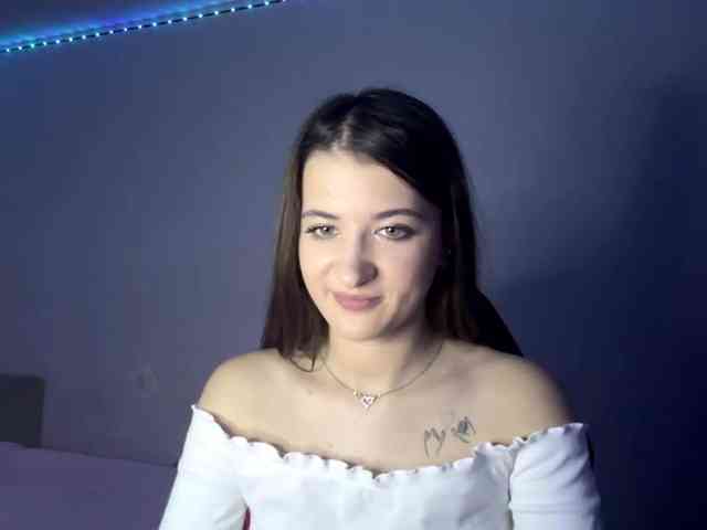 nessy-messy webcam