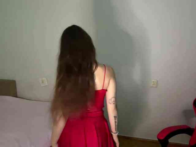 nessy-messy webcam