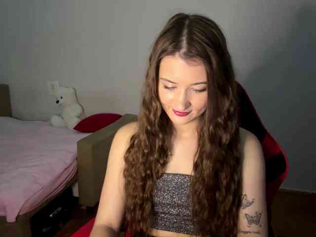 nessy-messy webcam